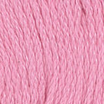Fantasy Naturale Yarn from Plymouth. Color #6188 Pink