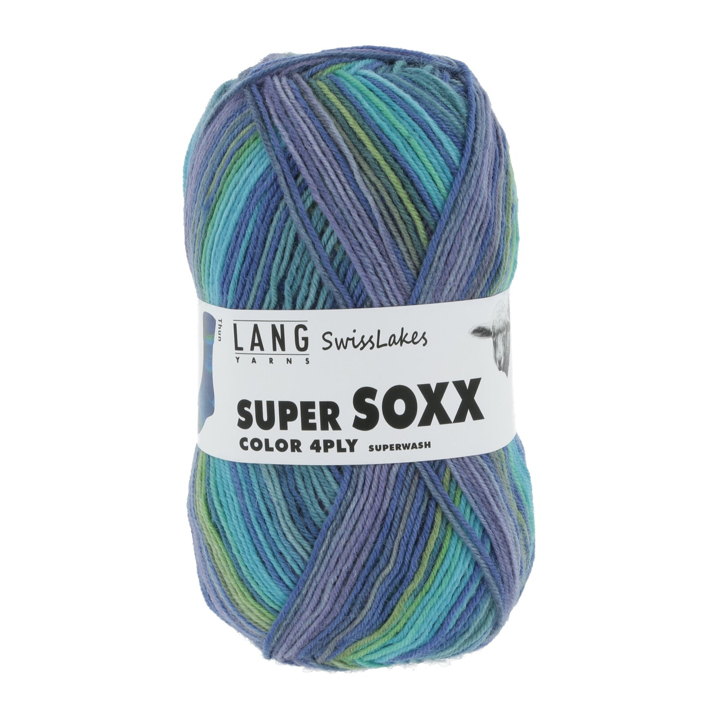 Super Soxx Color