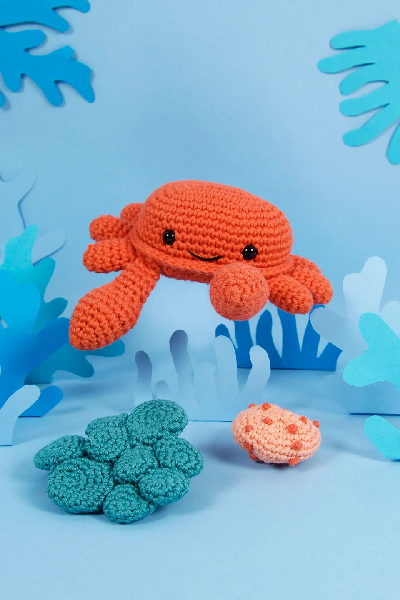 Amigurumi Kits