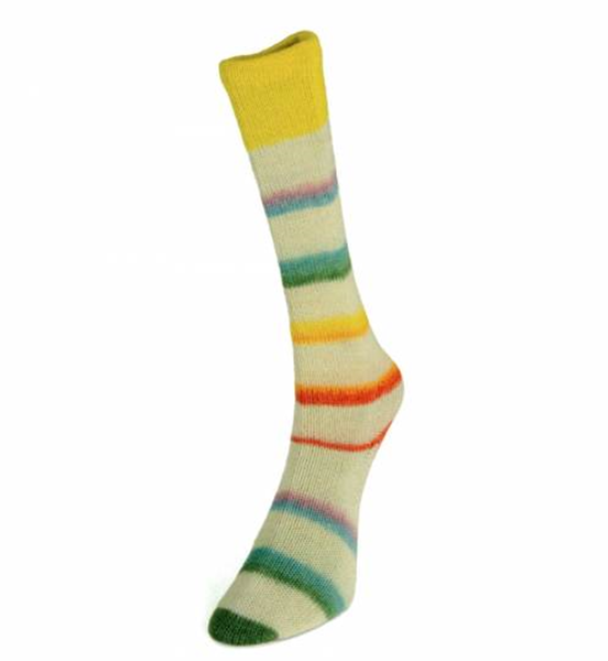 Laines du Nord Sock