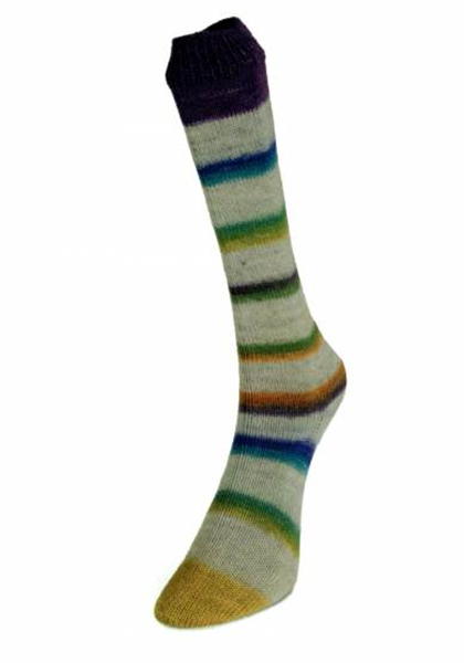 Laines du Nord Sock