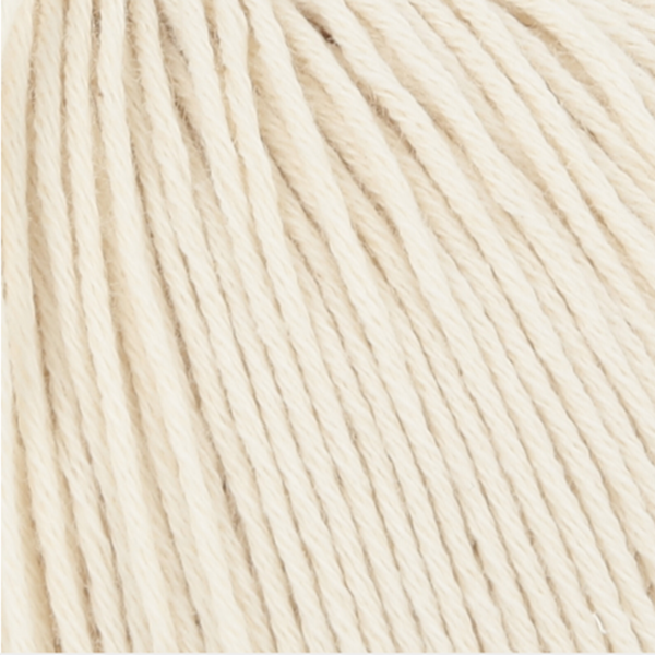 Baby Cotton Natural