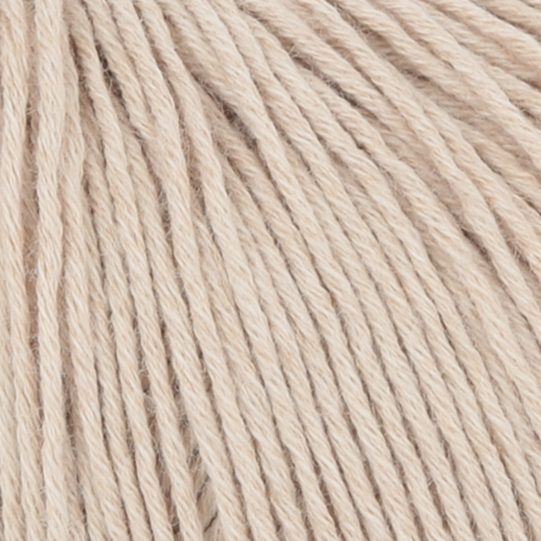 Baby Cotton Natural