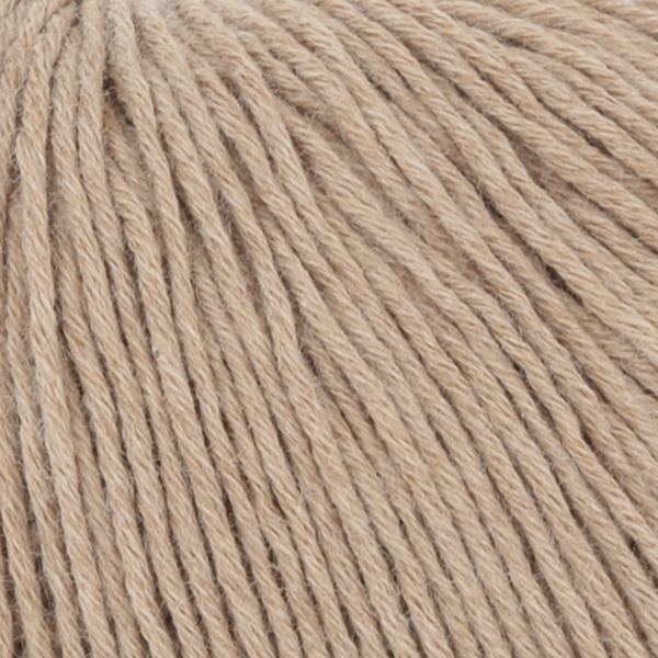 Baby Cotton Natural
