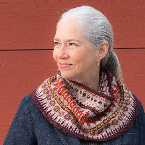 Lanas Light KAL or CAL