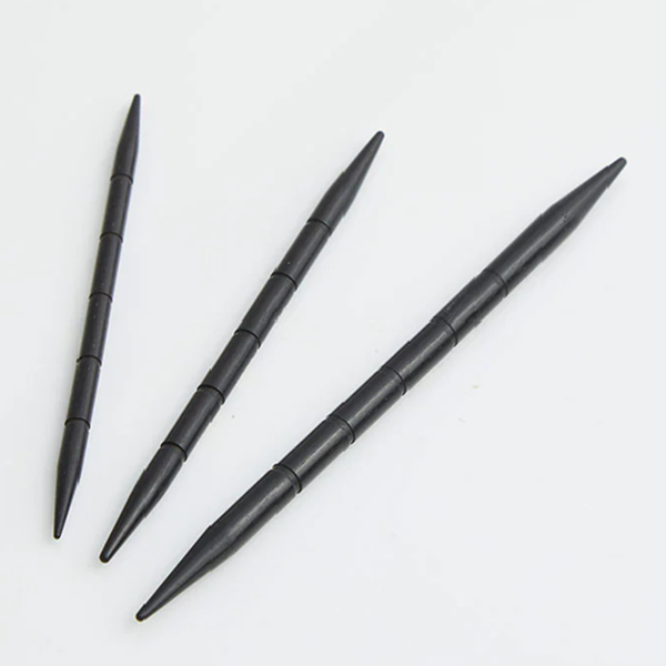 Lantern Moon Ebony Cable Needles