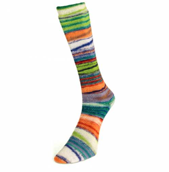 Laines du Nord Sock