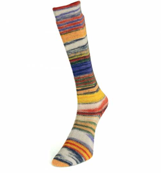Laines du Nord Sock