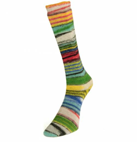 Laines du Nord Sock