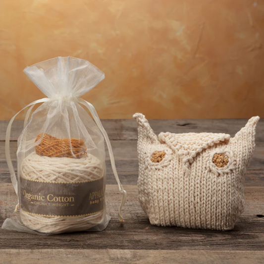Great Horned Owls Kit