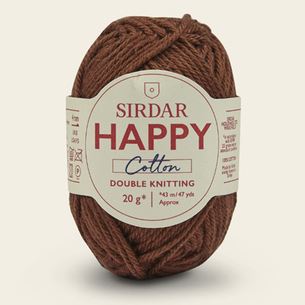 Happy Cotton