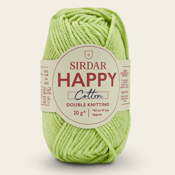 Happy Cotton