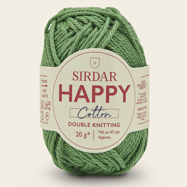 Happy Cotton