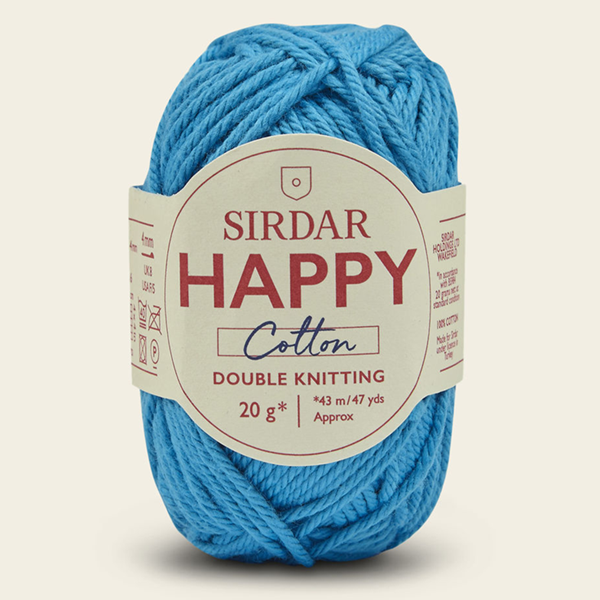Happy Cotton