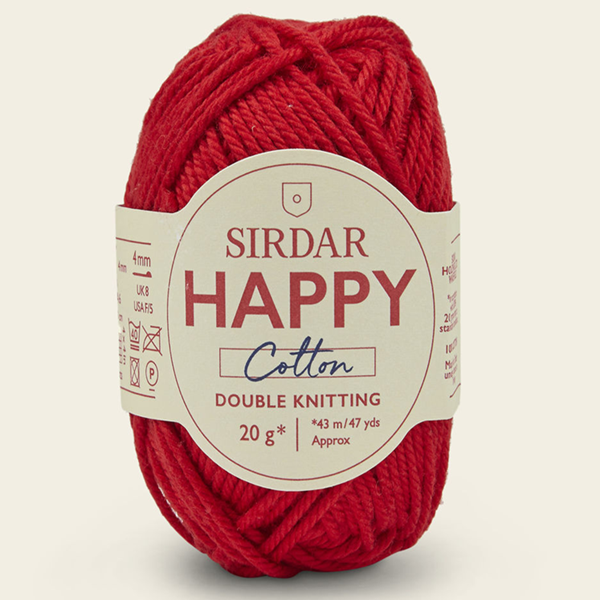 Happy Cotton