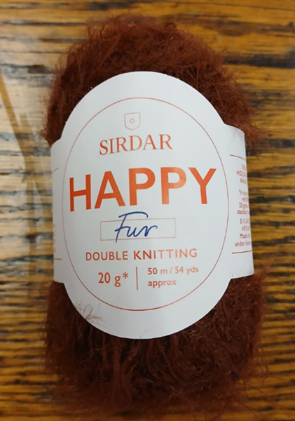 Happy Fur