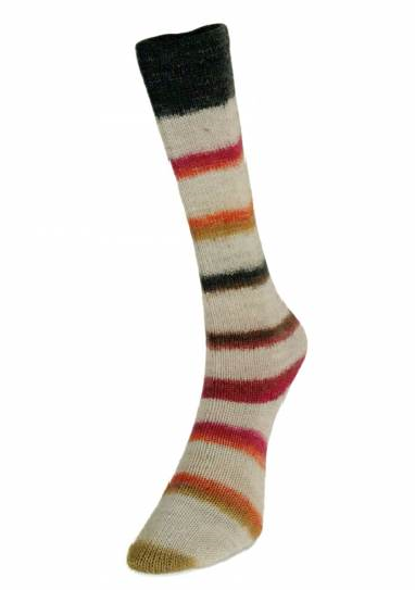 Laines du Nord Sock