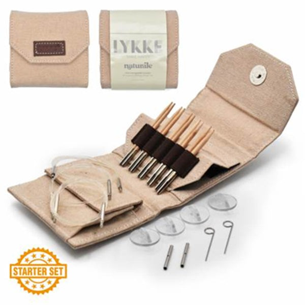 Lykke Sets