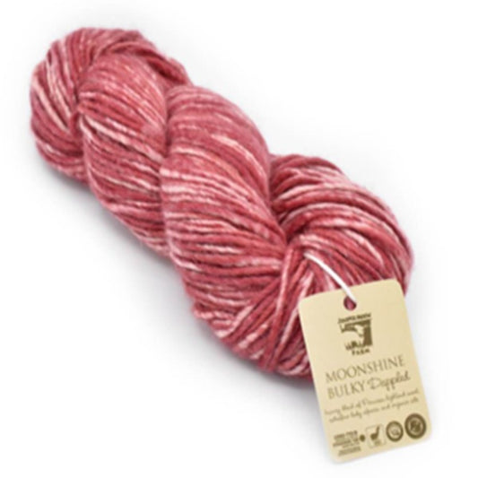 Moonshine Bulky Dappled