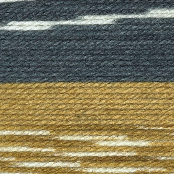 Scandi Aran