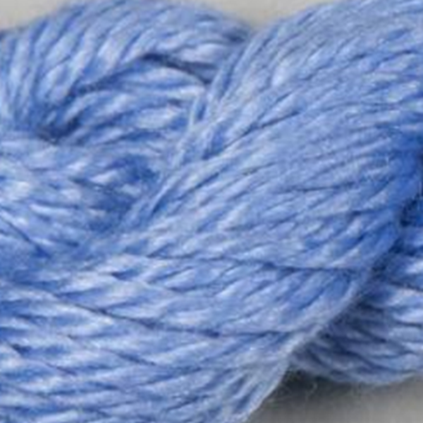 Silk & Ivory (Blues)