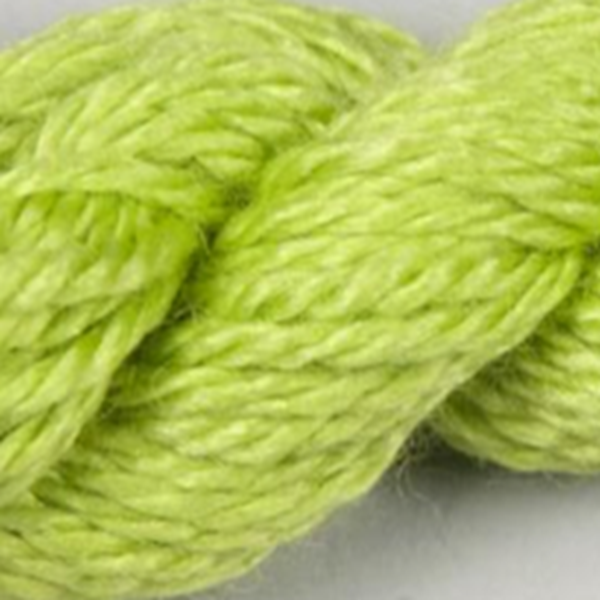 Silk & Ivory (Greens)