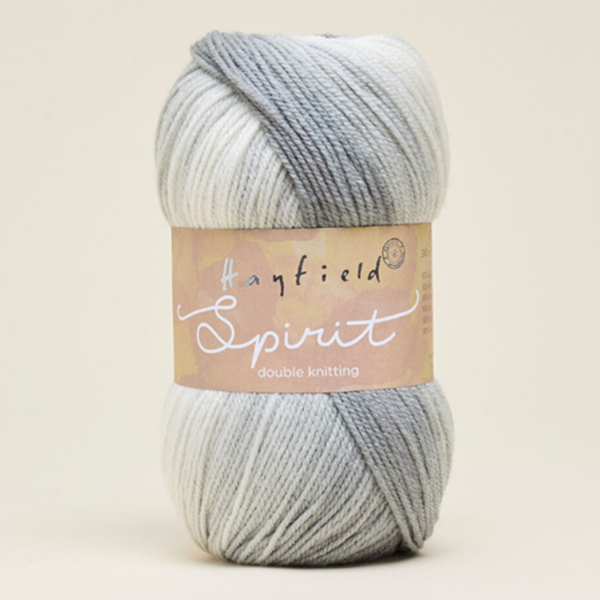 Spirit Chunky