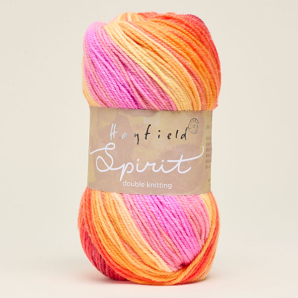 Spirit Chunky