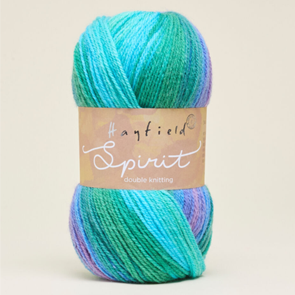 Spirit Chunky