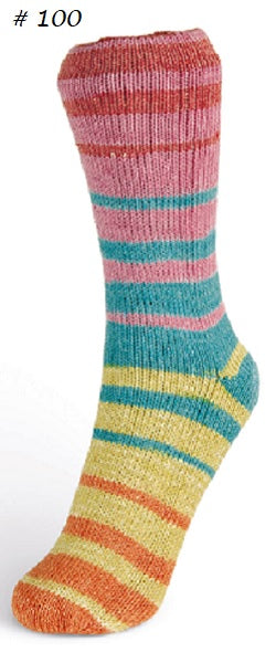 Summer Sock