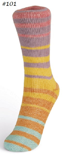 Summer Sock