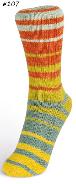 Summer Sock