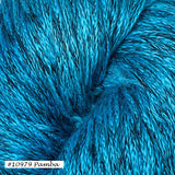 Berroco' Tillie Yarn. A DK weight yarn in Pima cotton blend. Color #10979 Pamba
