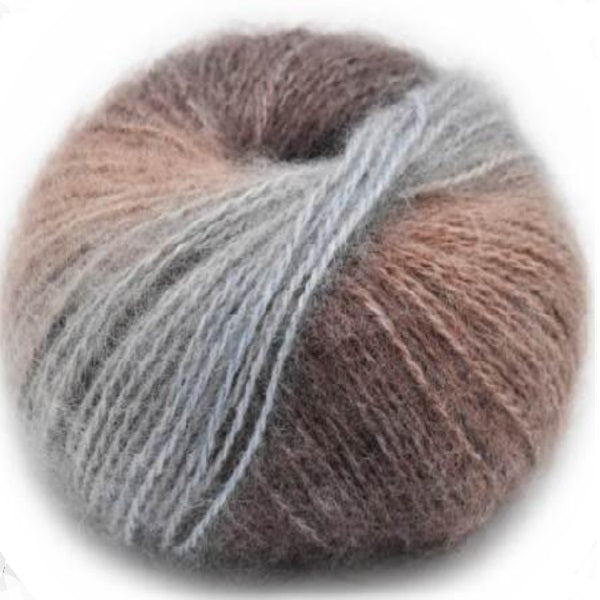 Tufty and Tufty and Tufty Color