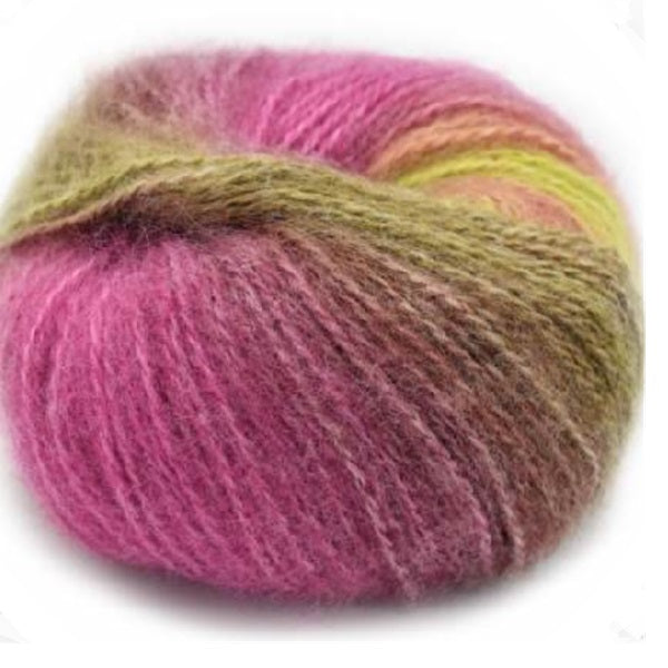 Tufty and Tufty and Tufty Color