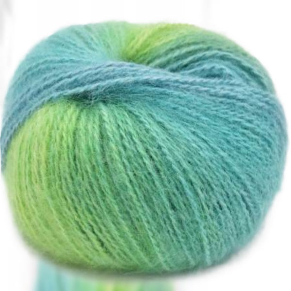 Tufty and Tufty and Tufty Color