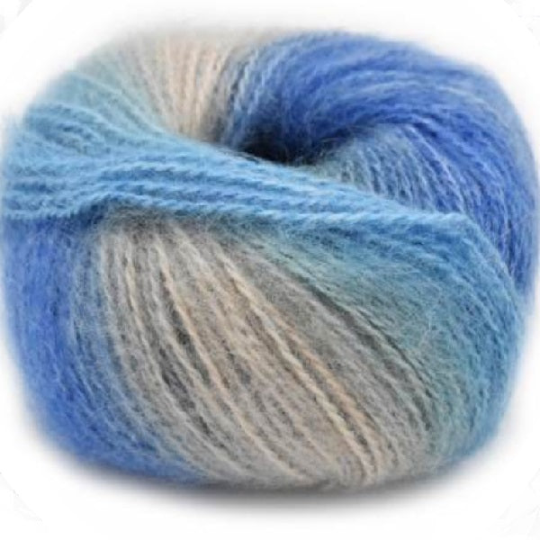 Tufty and Tufty and Tufty Color