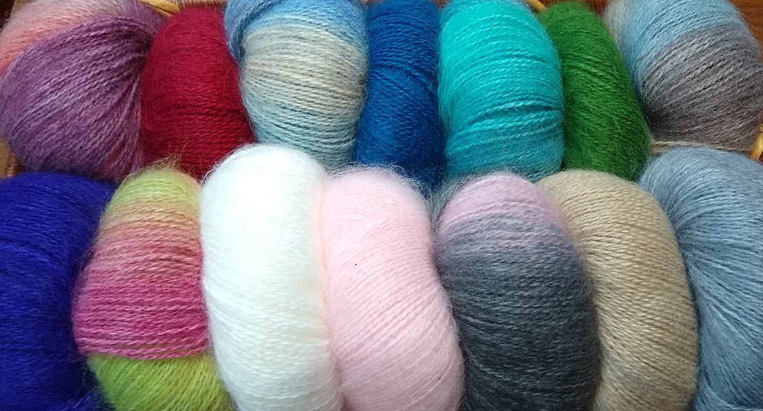 Tufty and Tufty and Tufty Color