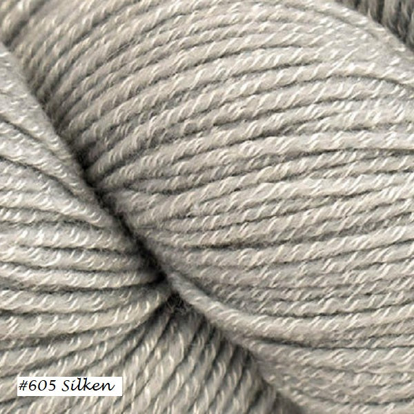 Wool Pop Yarn from Universal. Color #605 Silken