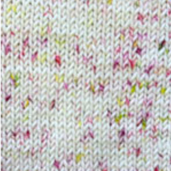 Worsted Merino Superwash Splash
