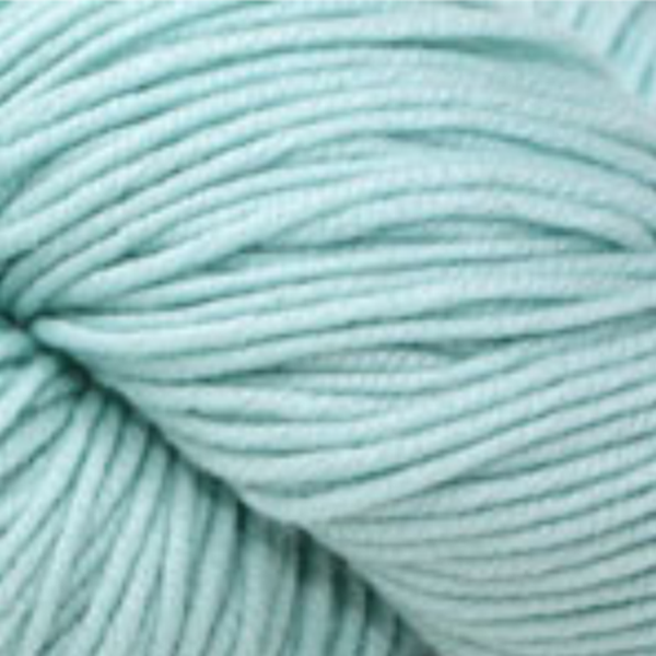 Worsted Merino Superwash