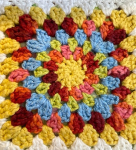 Beginning Crochet