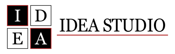 Idea Studio Logo