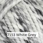 Plymouth Yarn Encore Mega Colorspun. Color #7153