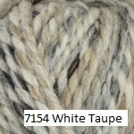 Plymouth Yarn Encore Mega Colorspun. Color #7154