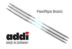 Addi Flexi Flips Basic. Made in Germany