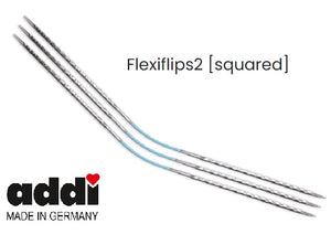 Addi FlexiFlips Squared XL (11.8")