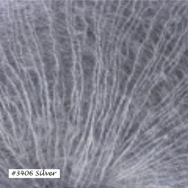 Aerial from Berroco. color #3406 Silver