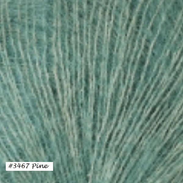 Aerial from Berroco. Color #3467 Pne