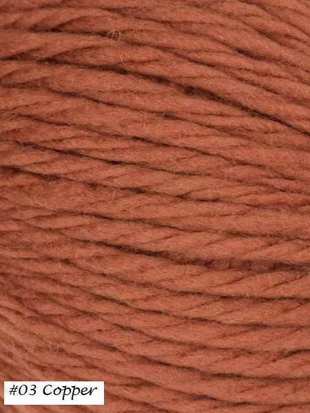 Big Merino Wool
